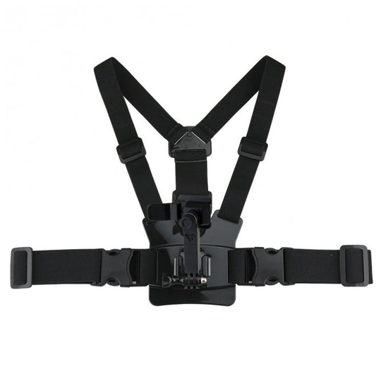 Chest Mount For iPad Mini Or 7-8" Tablet | Type-T For Tablet | X10T