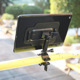 Roll Bar Mount | X23T — view 6