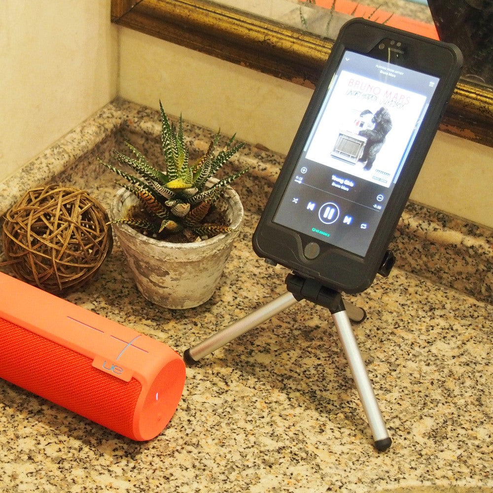 MINI TRIPOD MOUNT / TABLE TOP MOUNT FOR WORK OFFICE SOHO PRESENTATION | X31