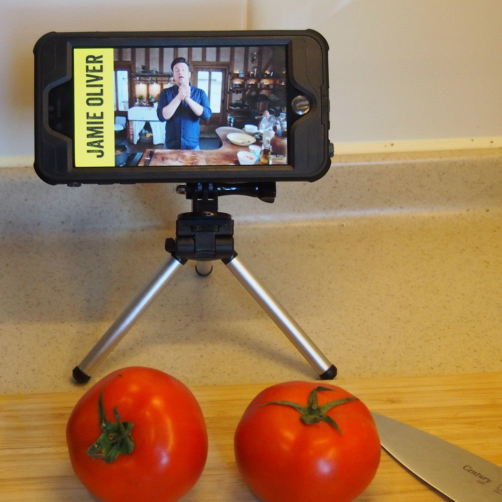 MINI TRIPOD MOUNT / TABLE TOP MOUNT FOR WORK OFFICE SOHO PRESENTATION | X31