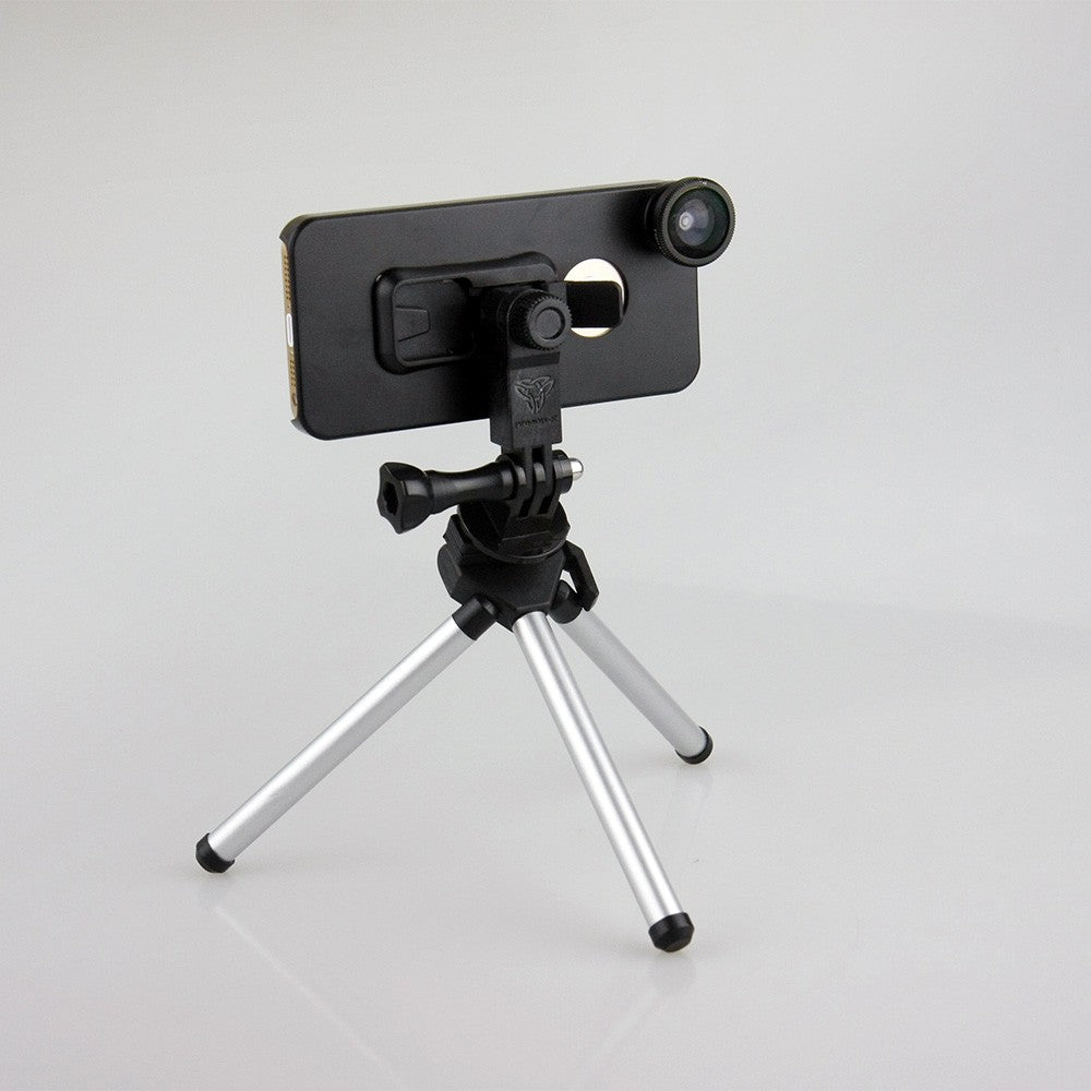 MINI TRIPOD MOUNT / TABLE TOP MOUNT FOR WORK OFFICE SOHO PRESENTATION | X31