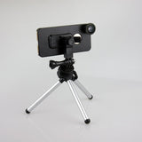 MINI TRIPOD MOUNT / TABLE TOP MOUNT FOR WORK OFFICE SOHO PRESENTATION | X31 — view 2