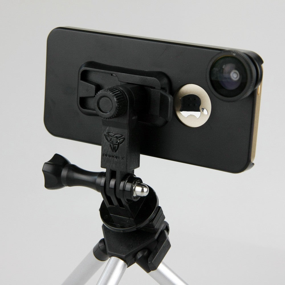MINI TRIPOD MOUNT / TABLE TOP MOUNT FOR WORK OFFICE SOHO PRESENTATION | X31