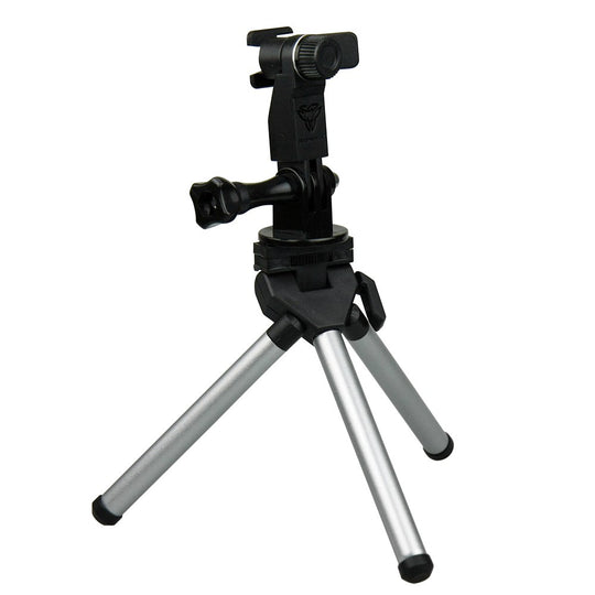 MINI TRIPOD MOUNT / TABLE TOP MOUNT FOR WORK OFFICE SOHO PRESENTATION | X31