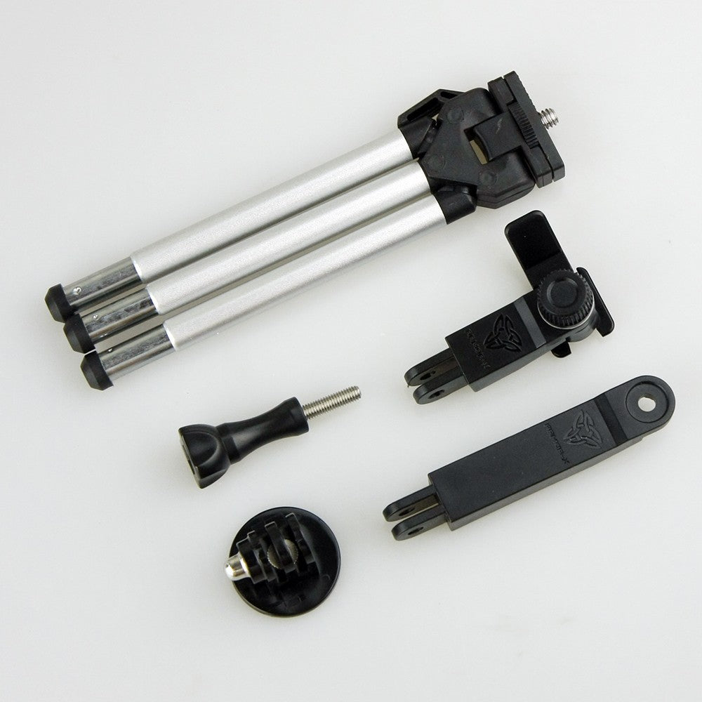 MINI TRIPOD MOUNT / TABLE TOP MOUNT FOR WORK OFFICE SOHO PRESENTATION | X31