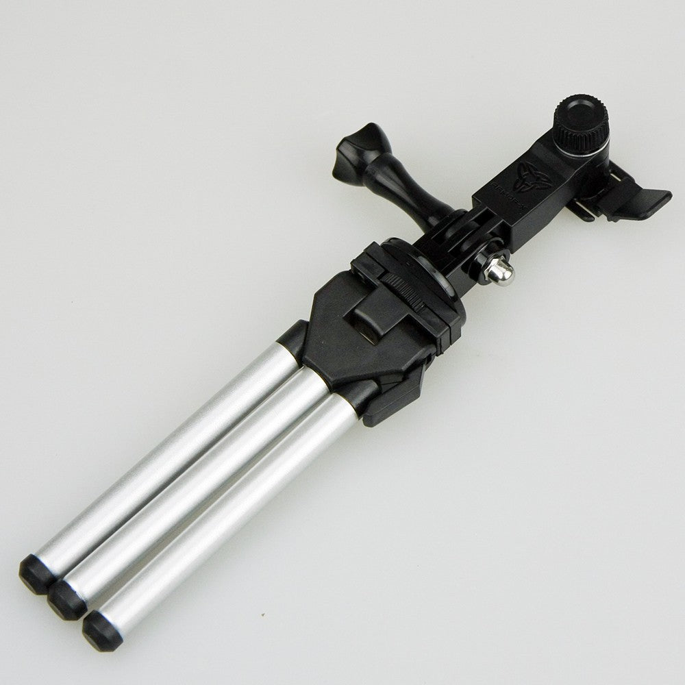MINI TRIPOD MOUNT / TABLE TOP MOUNT FOR WORK OFFICE SOHO PRESENTATION | X31