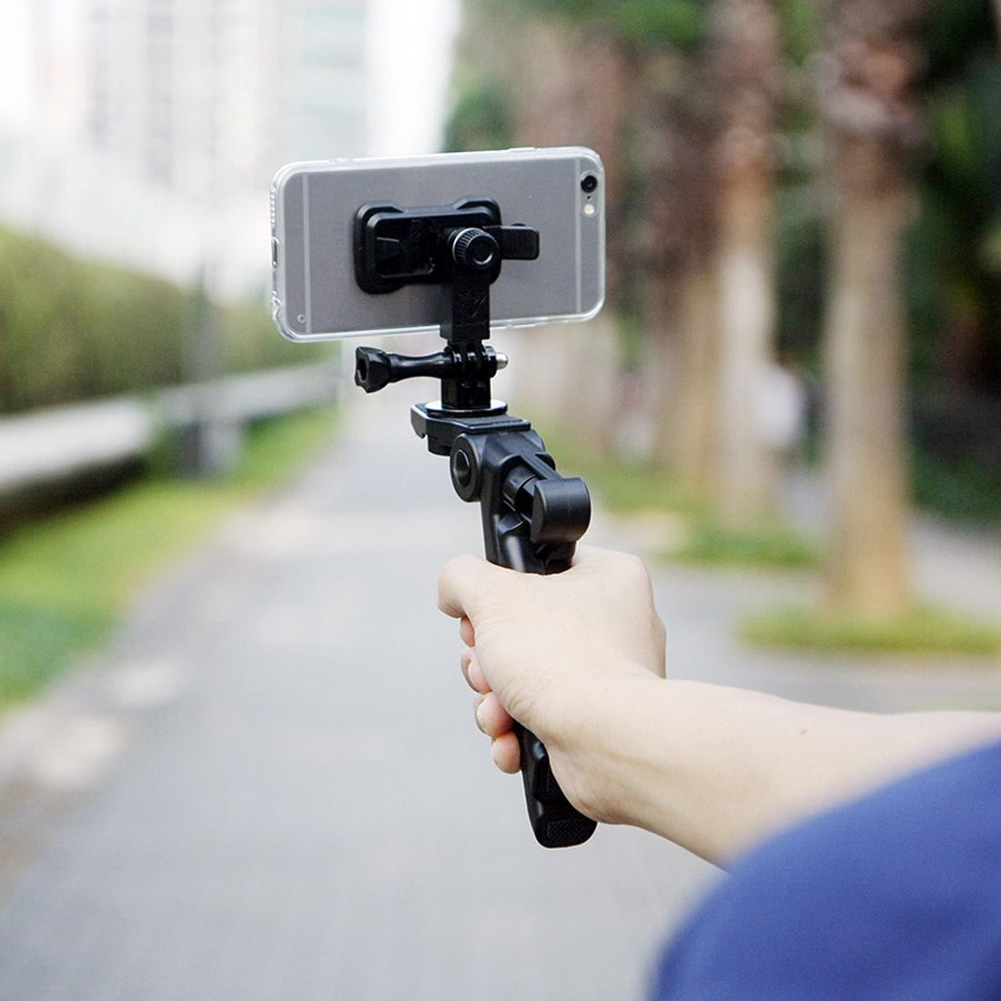 FILM & PHOTO TRIPOD MOUNT FOR PHOTOGRAPHY ACTION SPORT CAMERA HD VIDEO RECORDING | X32