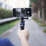 FILM & PHOTO TRIPOD MOUNT FOR PHOTOGRAPHY ACTION SPORT CAMERA HD VIDEO RECORDING | X32 — view 4