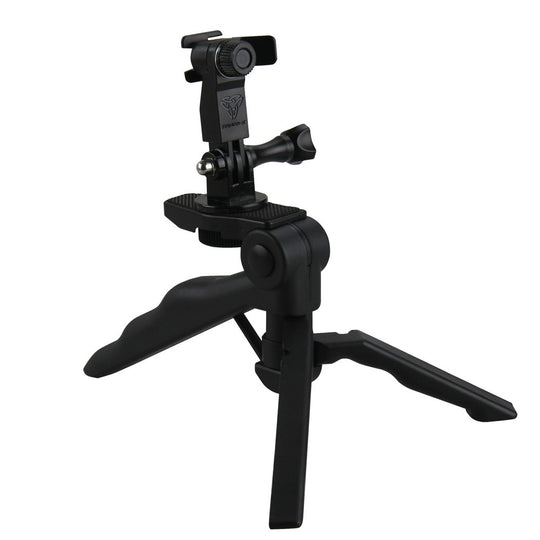 FILM & PHOTO TRIPOD MOUNT FOR PHOTOGRAPHY ACTION SPORT CAMERA HD VIDEO RECORDING | X32