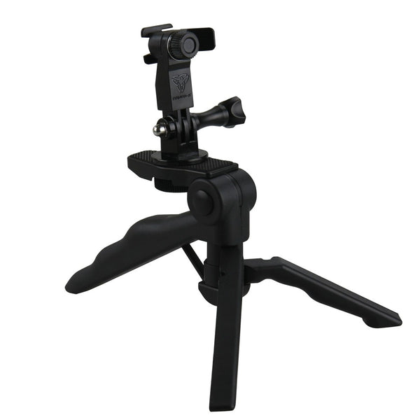 Tripods, Stands & Wall Mounts