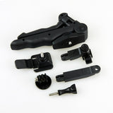 FILM & PHOTO TRIPOD MOUNT FOR PHOTOGRAPHY ACTION SPORT CAMERA HD VIDEO RECORDING | X32 — view 5