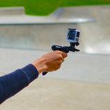FILM & PHOTO TRIPOD MOUNT FOR PHOTOGRAPHY ACTION SPORT CAMERA HD VIDEO RECORDING | X32 — view 6