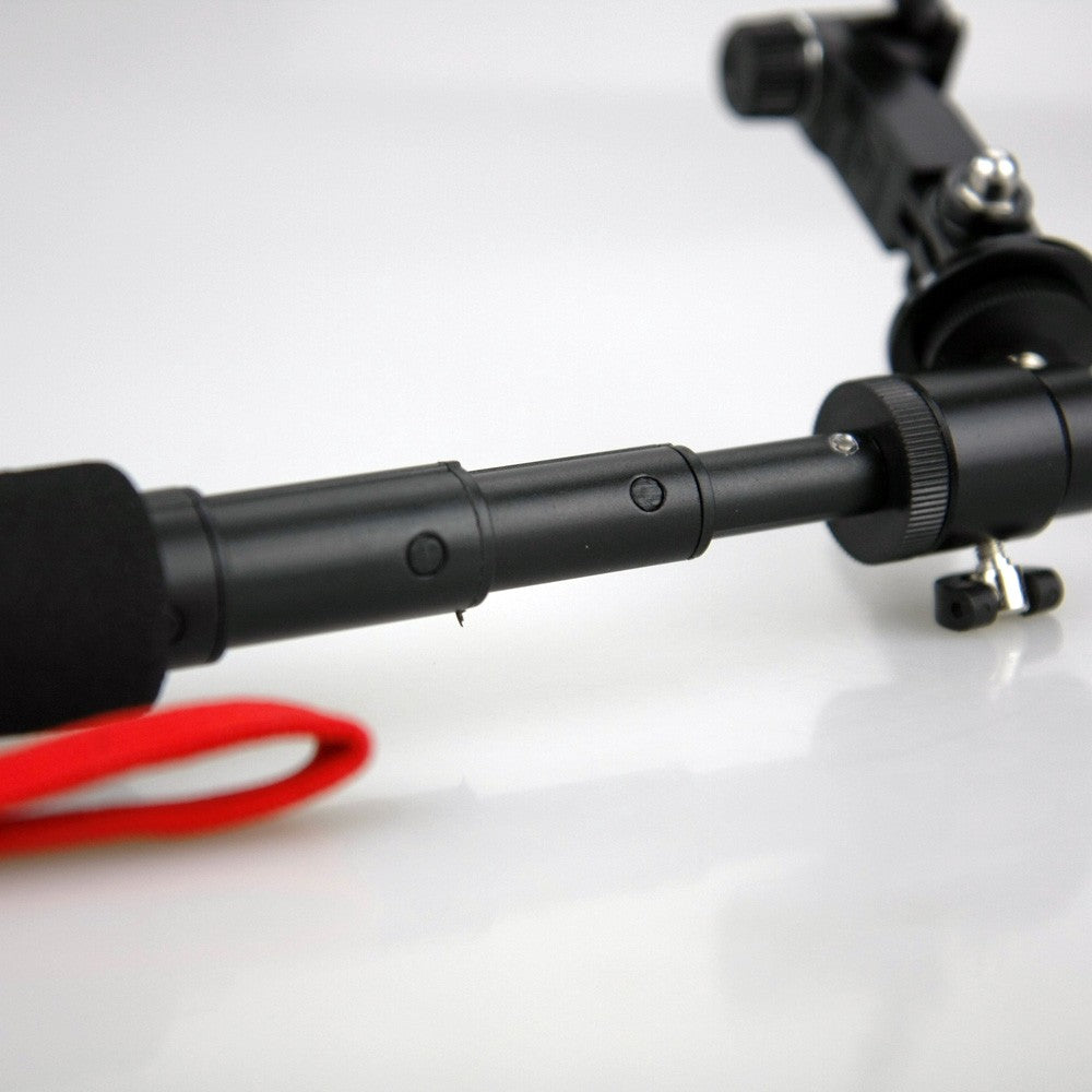 FILM & PHOTO SELFIE MONOPOD FOR PHOTOGRAPHY ACTION SPORT CAMERA HD VIDEO RECORDING | X33
