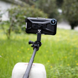 FILM & PHOTO SELFIE MONOPOD FOR PHOTOGRAPHY ACTION SPORT CAMERA HD VIDEO RECORDING | X33 — view 5