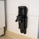 3 In 1 Heavy Duty Versatile Mount | Type-T For Tablet | X97T — view 3