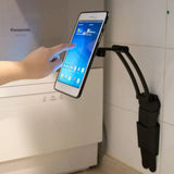 3 In 1 Heavy Duty Versatile Mount | Type-T For Tablet | X97T — view 6