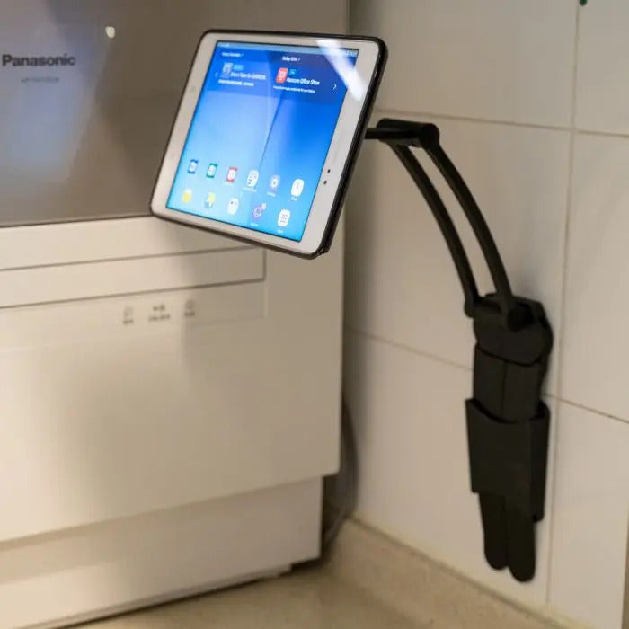 3 In 1 Heavy Duty Versatile Mount | Type-T For Tablet | X97T