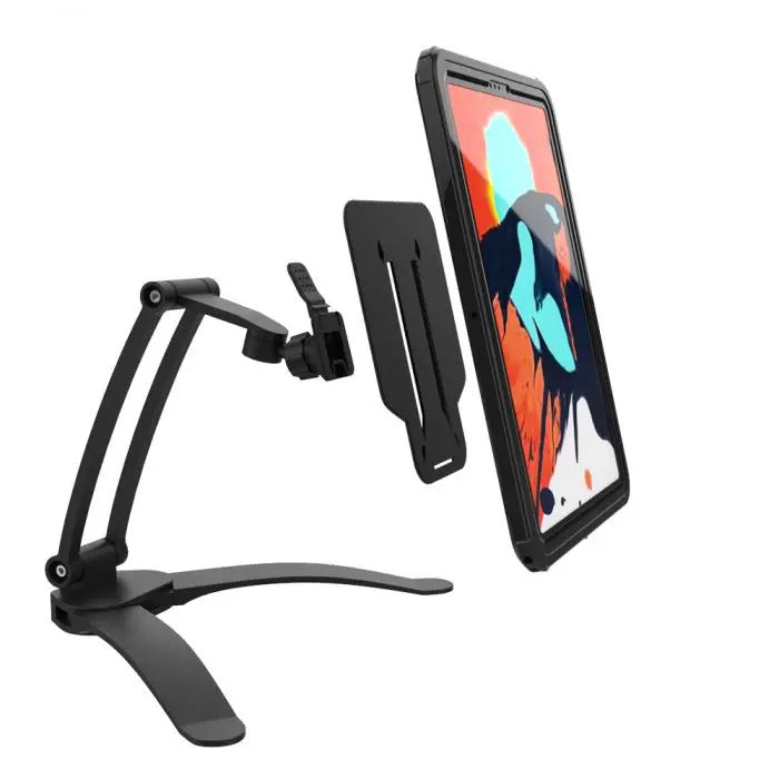 X97T | 3 IN 1 HEAVY DUTY VERSATILE MOUNT | TYPE-T FOR TABLET