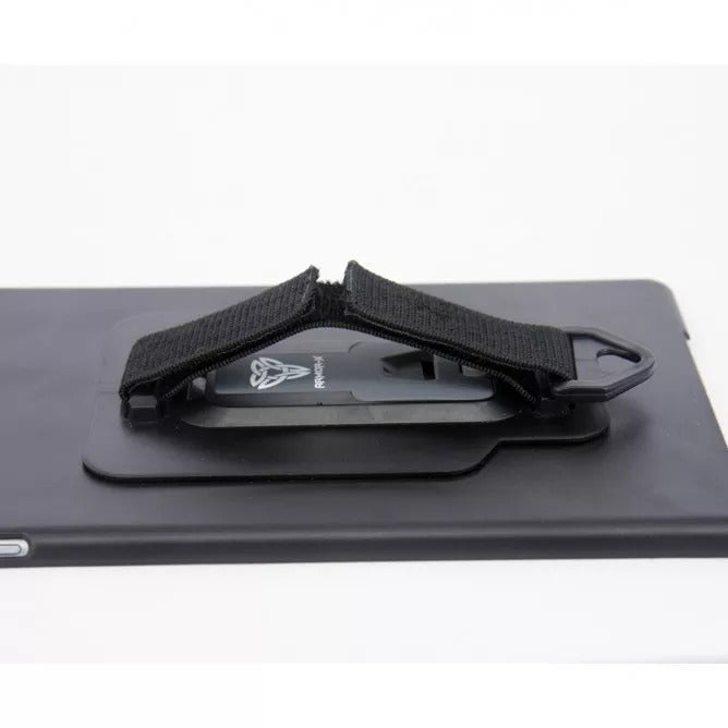 Apple iPad 10.2 (7th & 8th Gen.) 2019 | Protective Case W/ Hand Strap & X-Mount | PXT-IPAD-N3