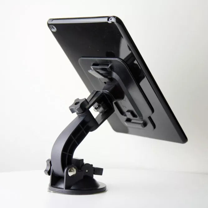PXT-IPAD-N3 | APPLE IPAD 10.2 (7TH & 8TH GEN.) 2019 | PROTECTIVE CASE W/ HAND STRAP & X-MOUNT