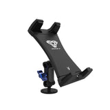 2.5" round plate AMPS Universal Mount | Design for Tablet | UMT-P22 — view 1