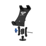 2.5" round plate AMPS Universal Mount | Design for Tablet | UMT-P22 — view 3