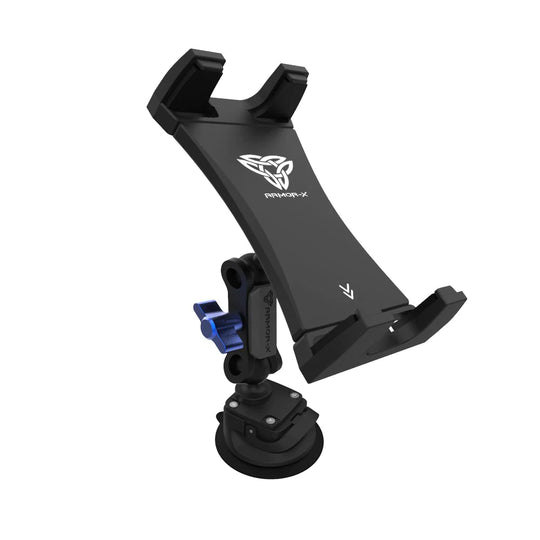 Strong Suction Cup Universal Mount | Design for Tablet | UMT-P23
