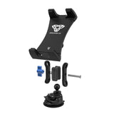 Strong Suction Cup Universal Mount | Design for Tablet | UMT-P23 — view 3