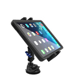 Strong Suction Cup Universal Mount | Design for Tablet | UMT-P23 — view 4