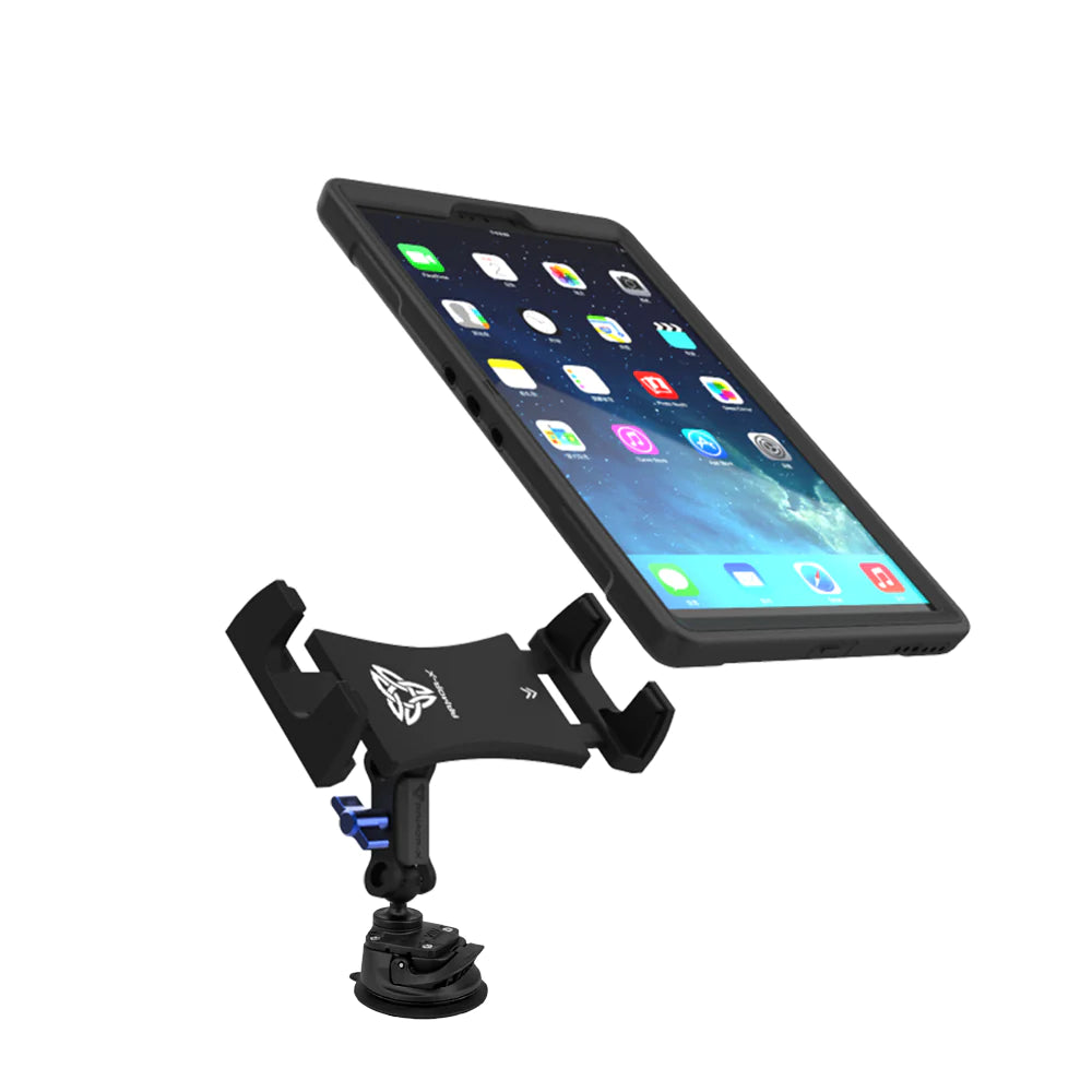 Strong Suction Cup Universal Mount | Design for Tablet | UMT-P23