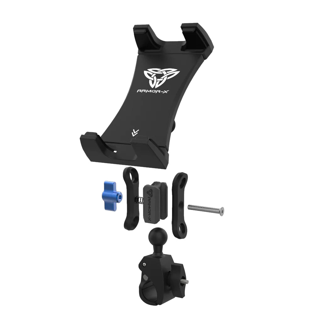 UMT-P7 | Quick Release Universal Mount | Design for Tablet