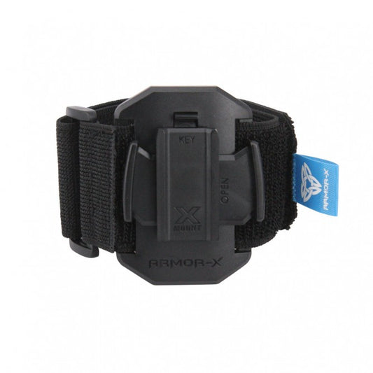 X01K | RUNNING ARMBAND | TYPE-K FOR ACTIVE KEY