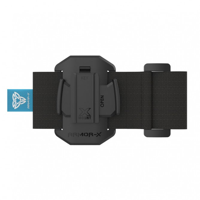 X01K | RUNNING ARMBAND | TYPE-K FOR ACTIVE KEY