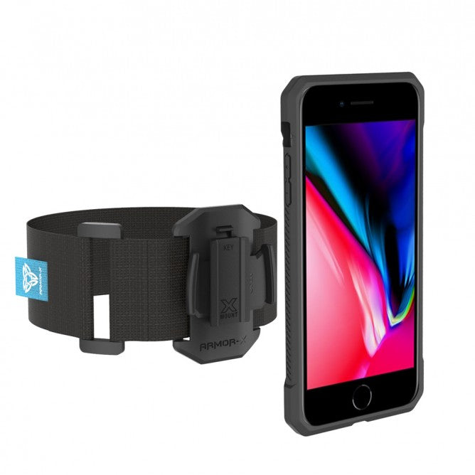 X01K | RUNNING ARMBAND | TYPE-K FOR ACTIVE KEY