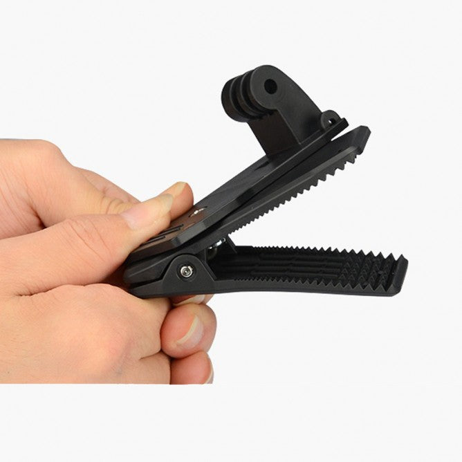 X09K | BACKPACK FAST CLIP MOUNT
