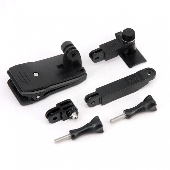 Backpack Fast Clip Mount | X09K