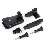 Backpack Fast Clip Mount | X09K — view 4