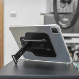 Samsung Galaxy Tab S8+ S8 Plus SM-X800 / SM-X806 | 4 corner protection case w/ hand strap kick stand & X-mount | ZXS-SS-S7P — view 2