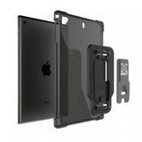 iPad Mini 5 (5th Gen) | 4 Corner Protection Case W/ Hand Strap & X-Mount | ZXS-iPad-M5 — view 7